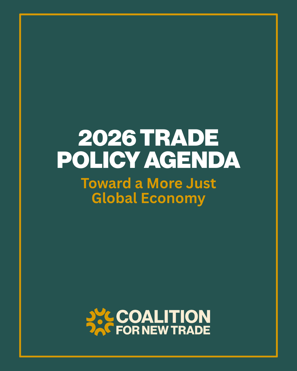 NewTradeCo's tweet photo. We need a new trade policy that works for everyone. This is our plan on how to do that.

Head to https://t.co/uLDzZa6A6n to read our agenda. https://t.co/ReOhfV4uD0