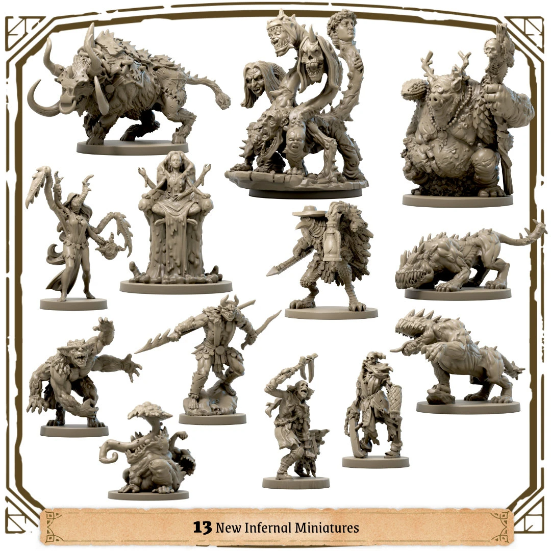 Devir Games tweet media