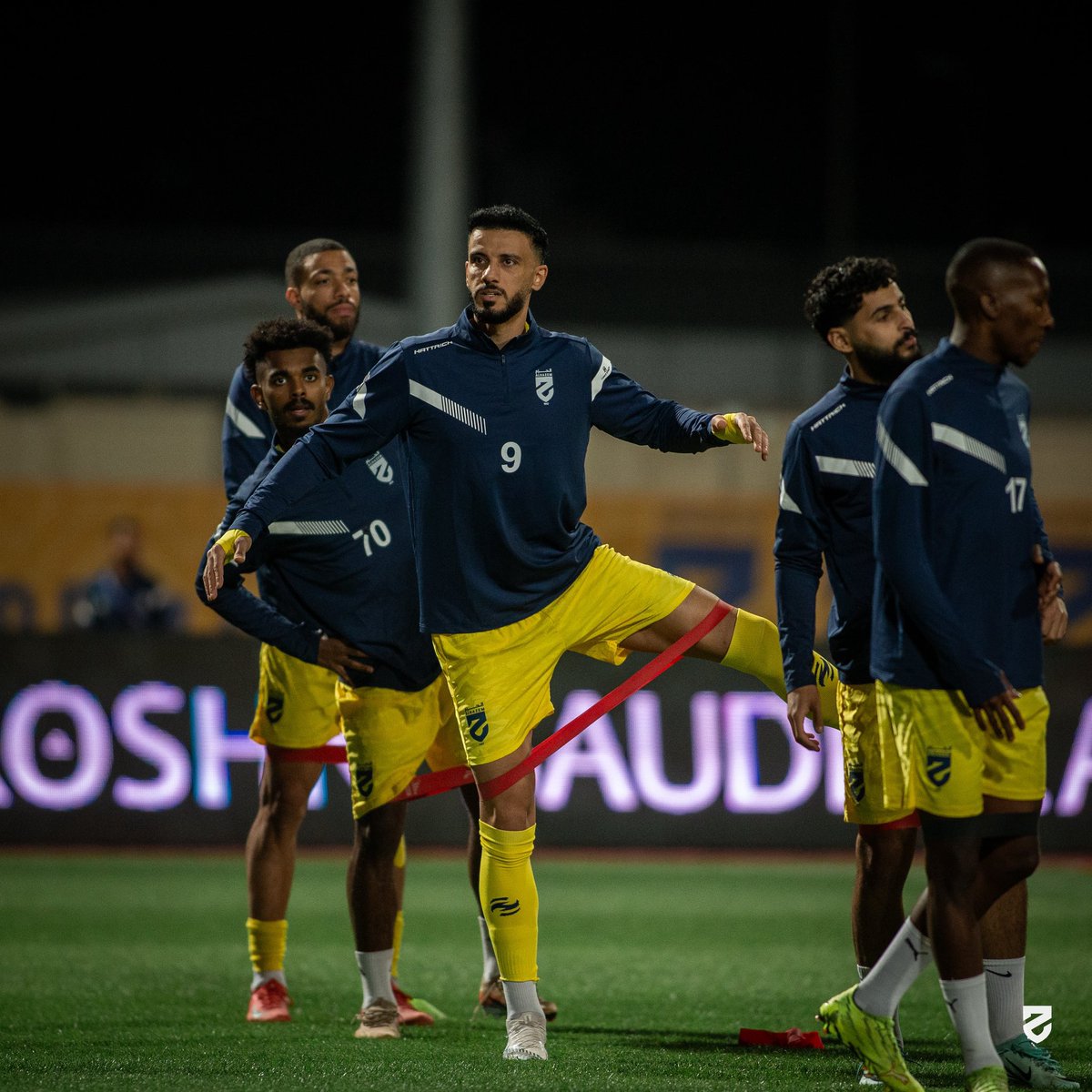 S O M A H tweet media