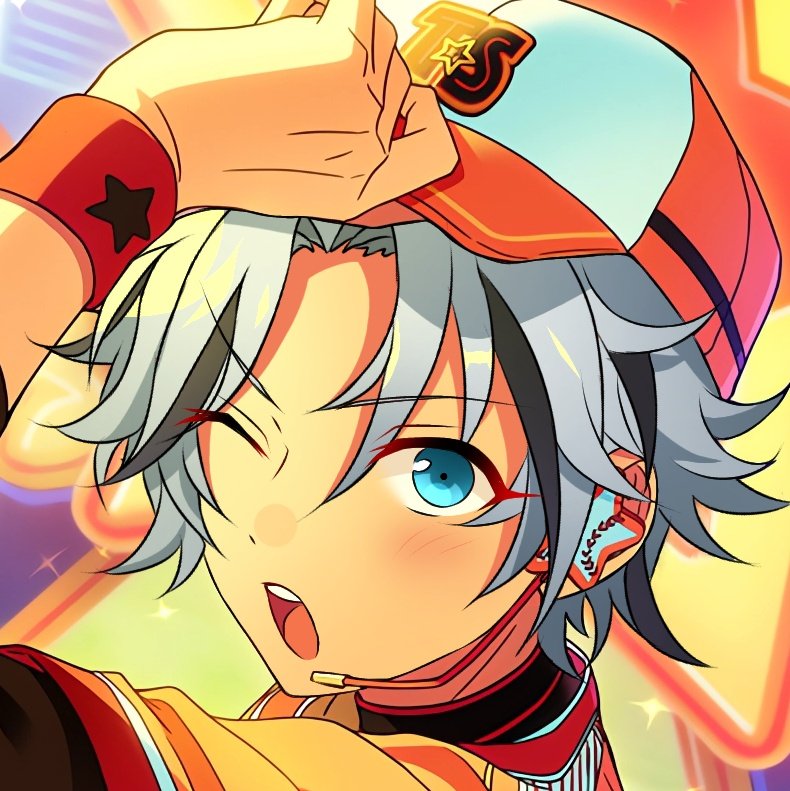 hina 🌪️ C✦MMS OPEN tweet media