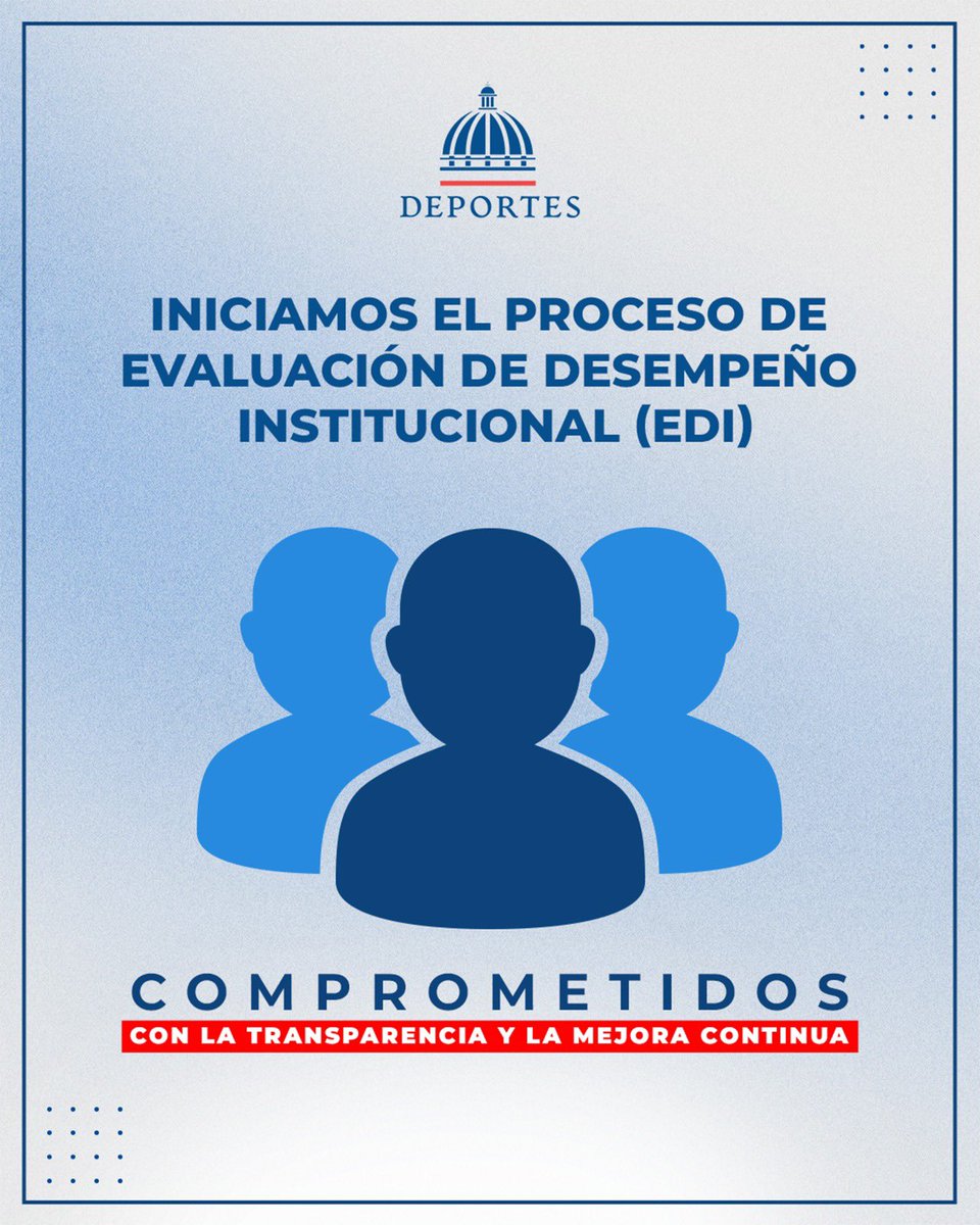 Ministerio Deportes tweet media