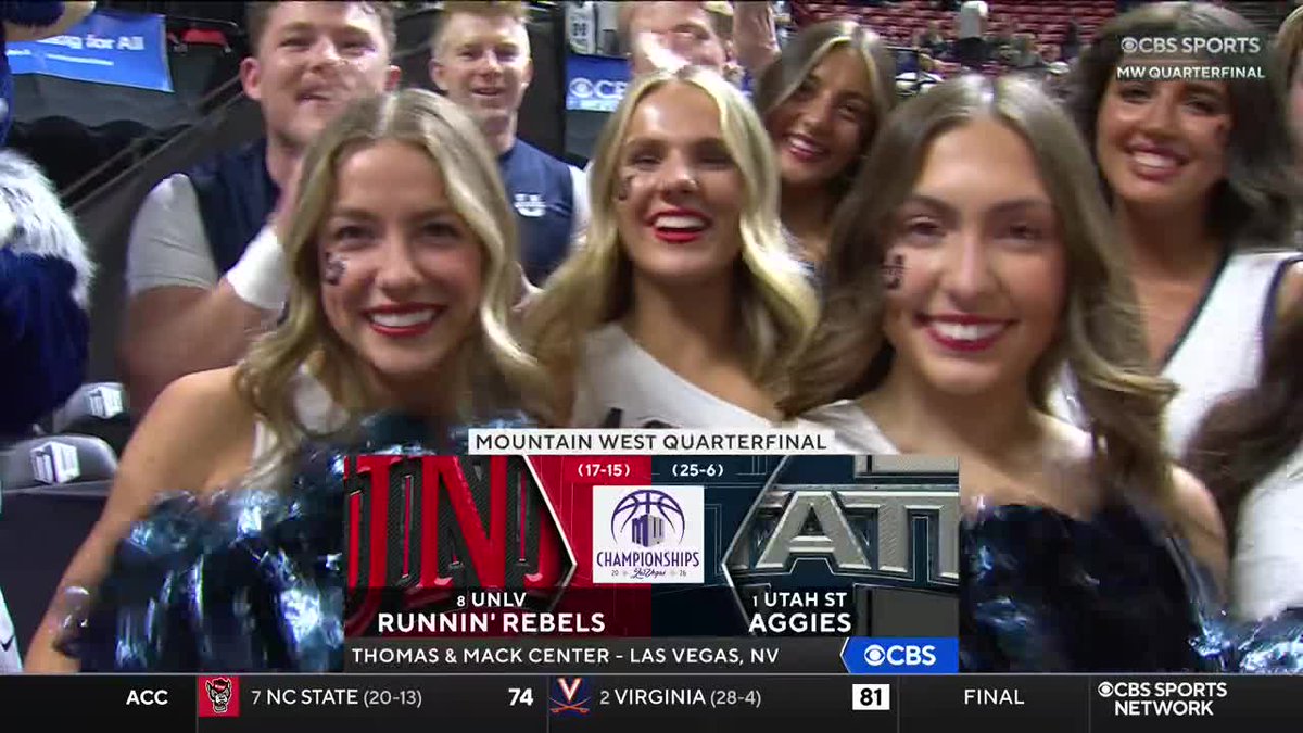 CBS Sports College Basketball 🏀 tweet media