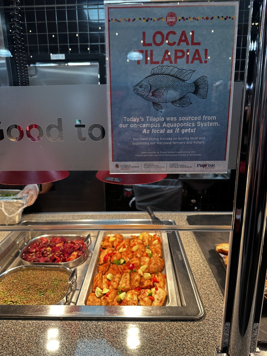 College of Agriculture & Natural Resources tweet media