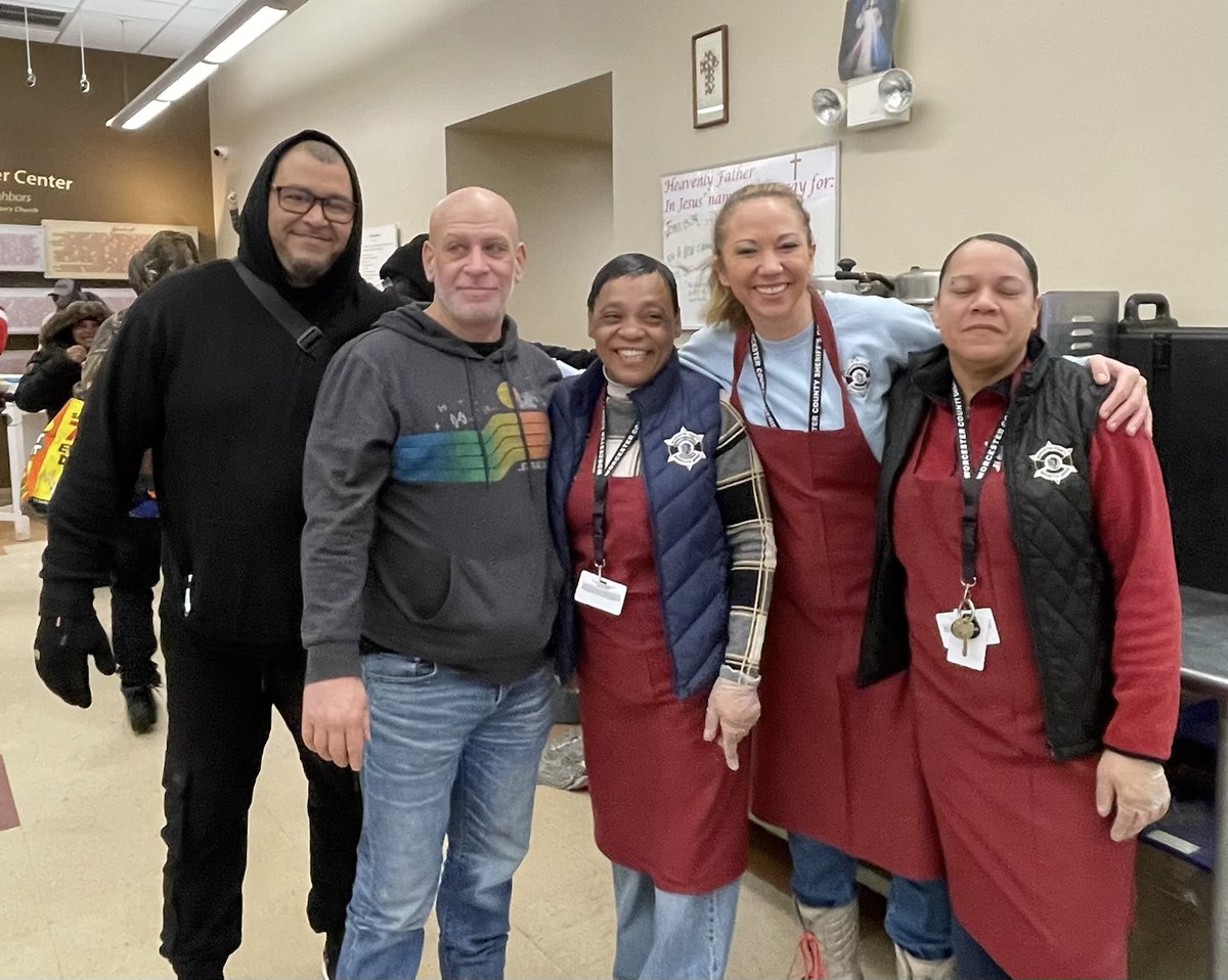 Worcester County Sheriff's Office tweet media