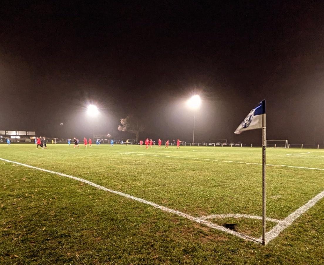 Michael Domann ⚽ (Erstligist) tweet media