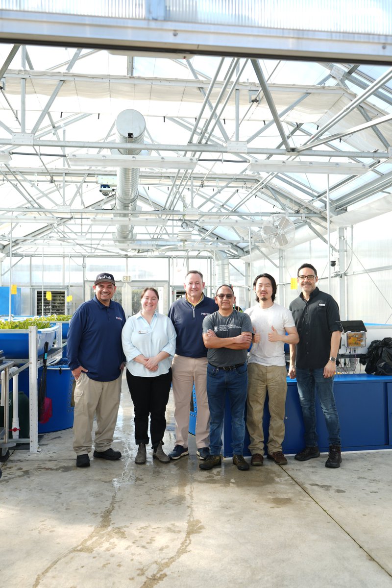 College of Agriculture & Natural Resources tweet media