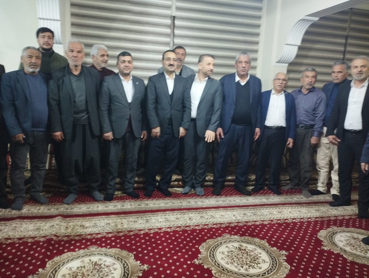 Halil Polat tweet media