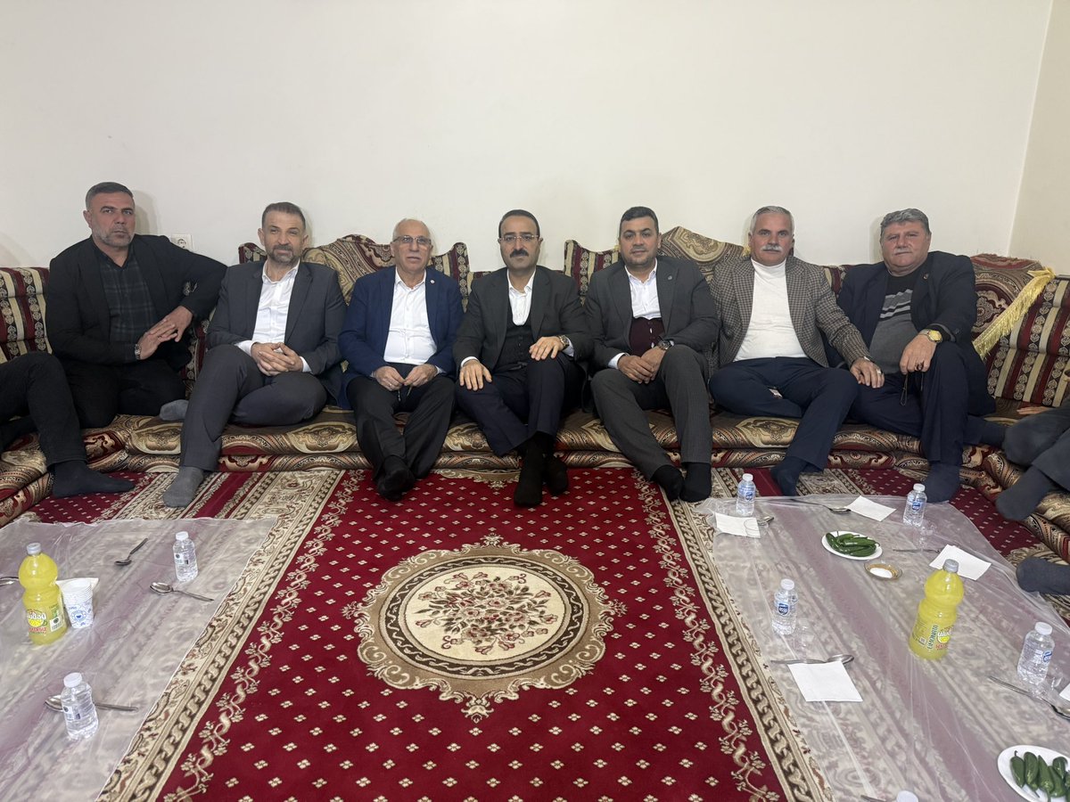 Halil Polat tweet media