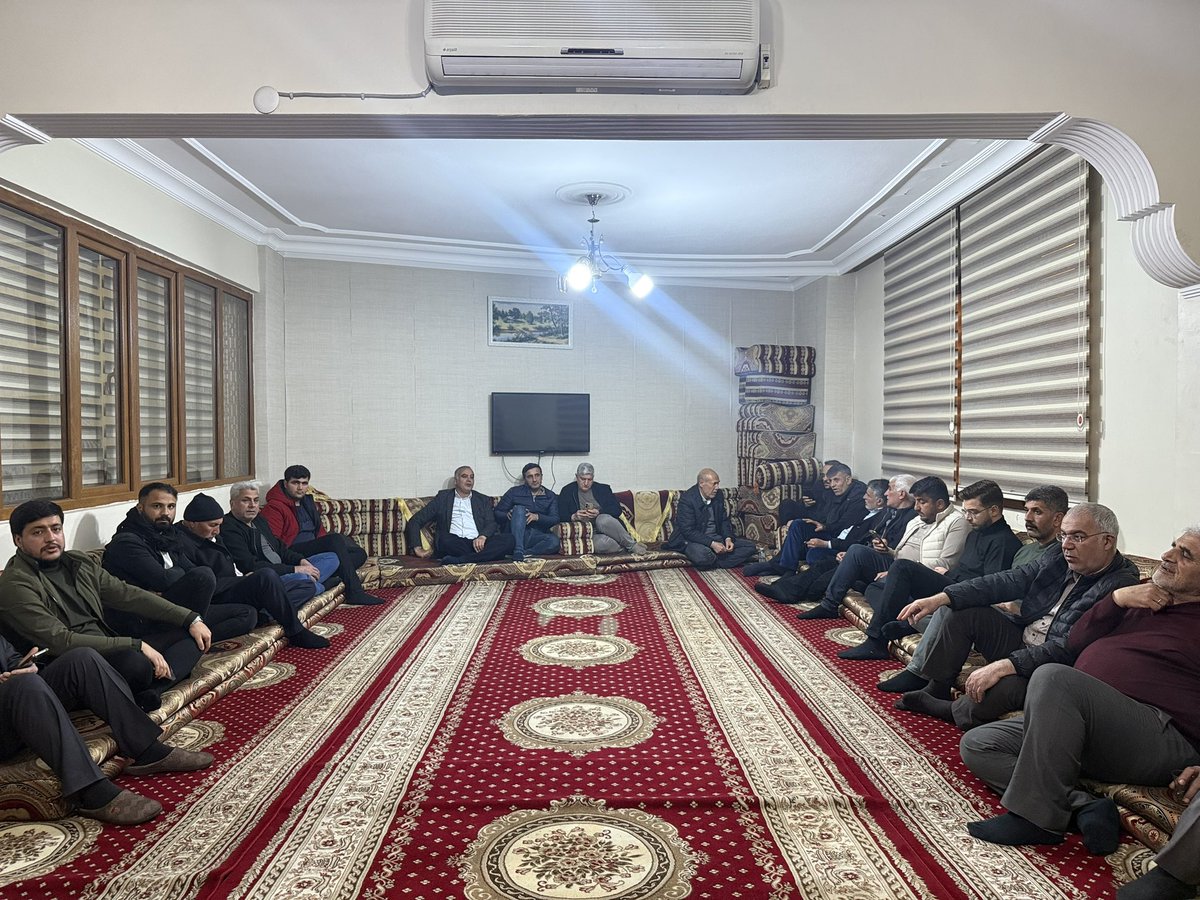 Halil Polat tweet media