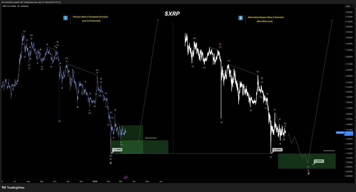 XForceGlobal tweet media