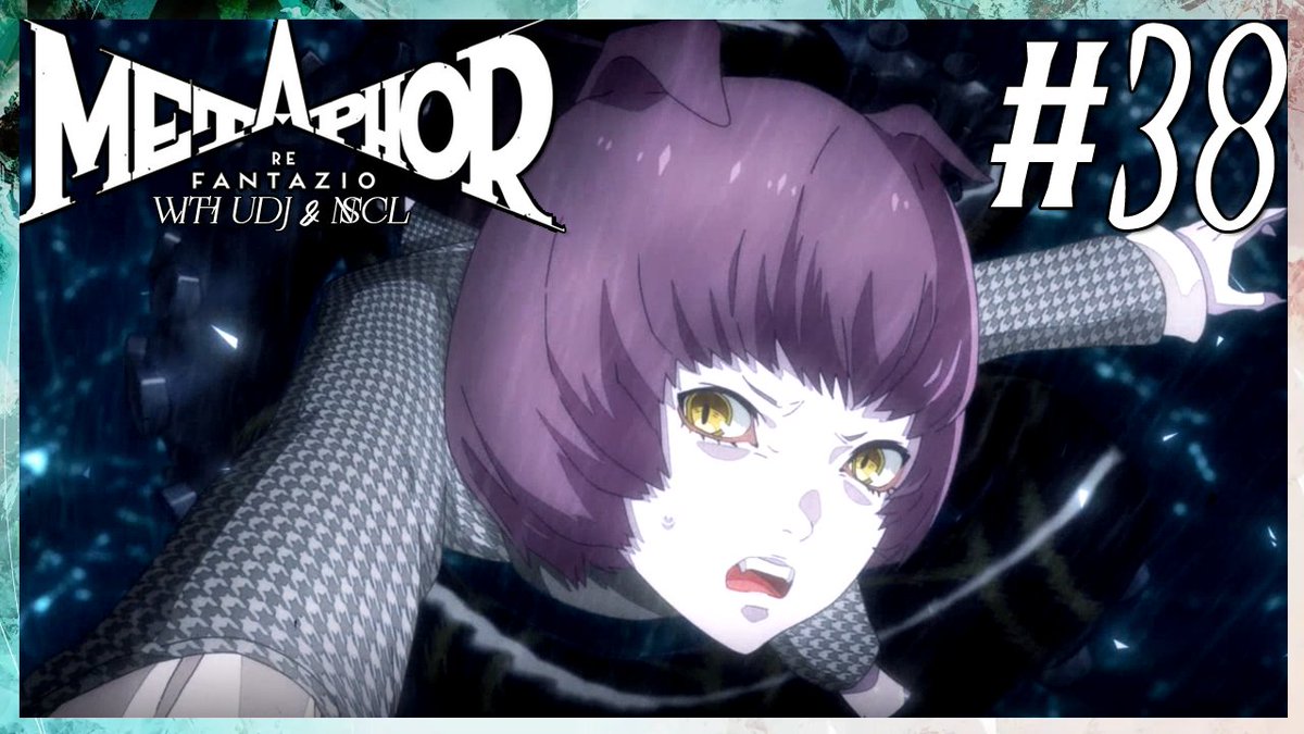 🆄🅳🅹 - 𝕌ltra 𝔻irector 𝕁ester 🎮🎙️📚 tweet media