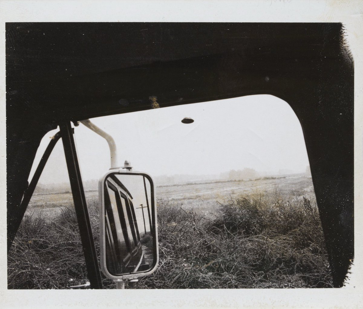 James Fox tweet media