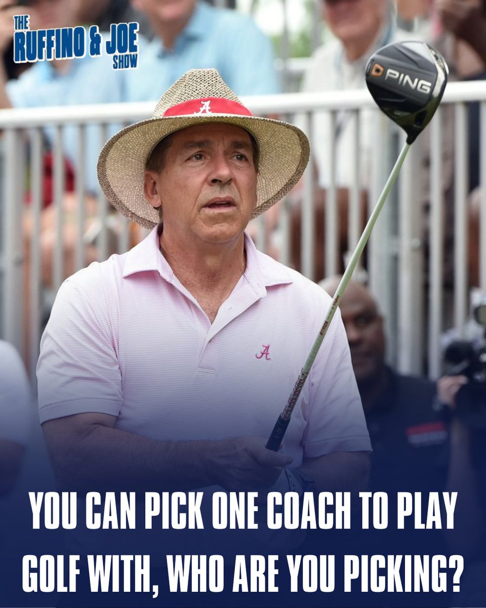 The Ruffino & Joe Show tweet media