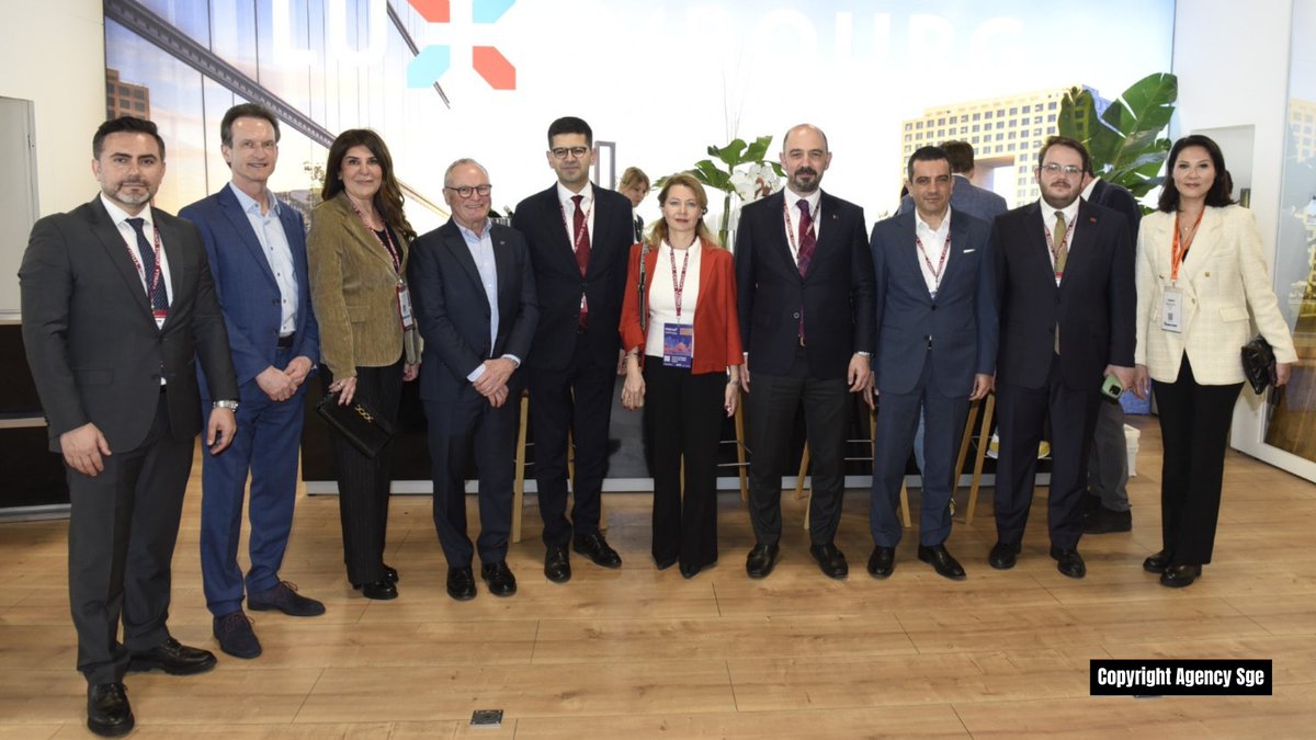 GYODER | Gayrimenkul Yatırımcıları Derneği tweet media