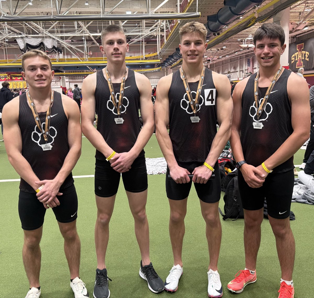 ADM Boys T&F tweet media