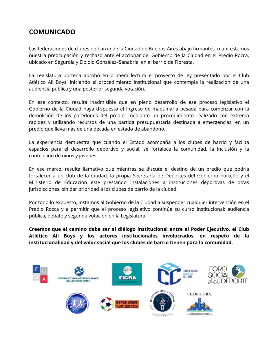 Daniel Pacin Etchart tweet media