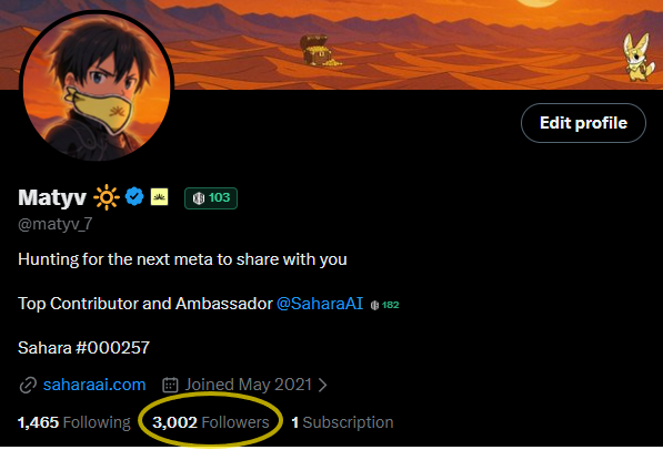 Matyv 🔆 tweet media