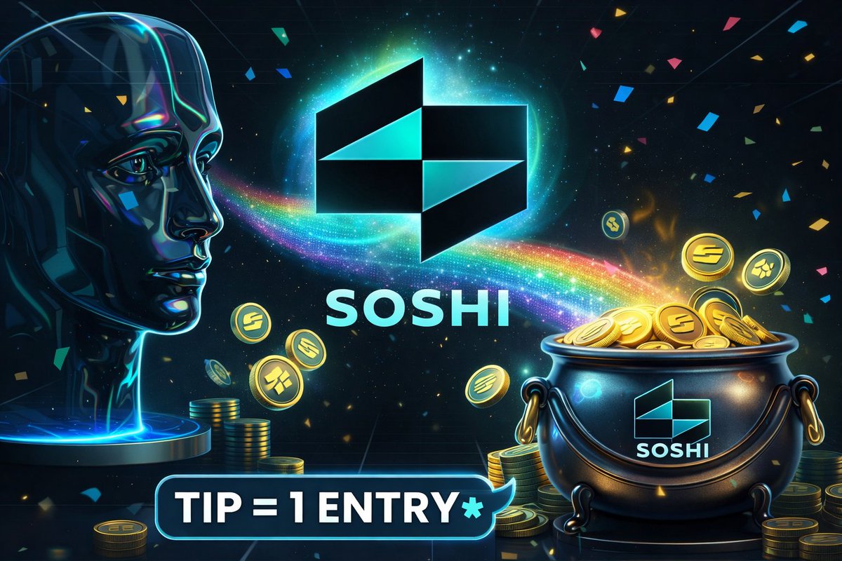 BuildonSoshi tweet media