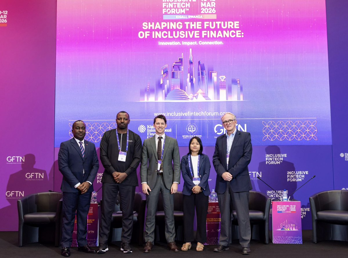 I&M Bank (Rwanda) Plc. tweet media