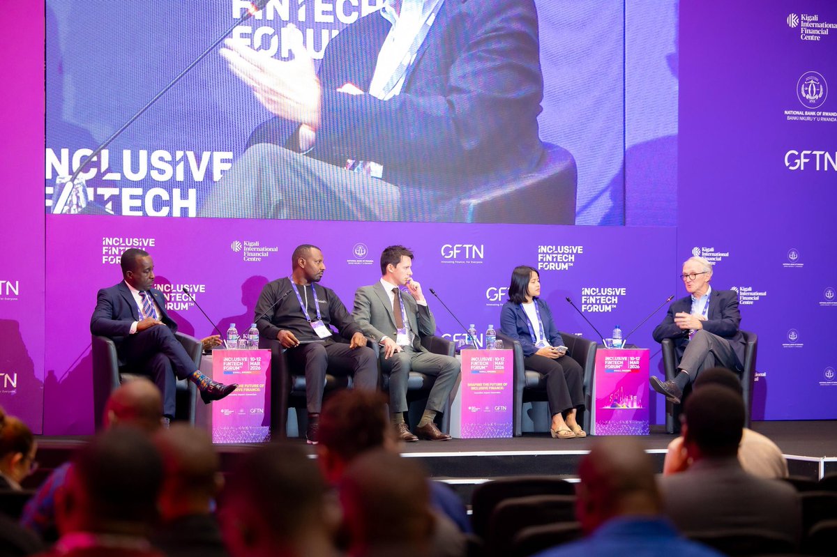 I&M Bank (Rwanda) Plc. tweet media