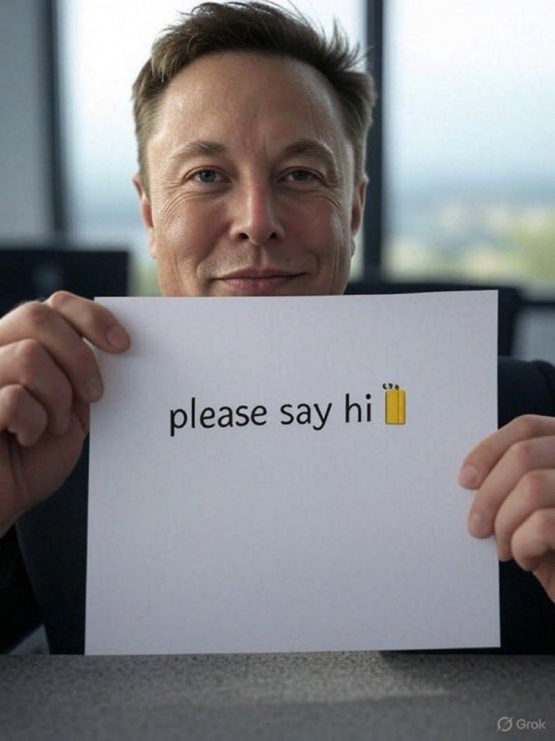 FAN ELON MUSK NEWS tweet media