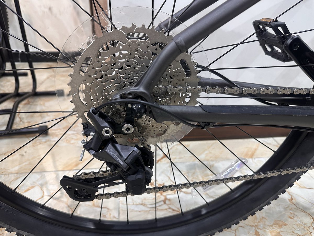 MicroMobilityPL's tweet photo. ▫️ For #sale TREK MARLIN 6
Mountain Aluminium 10S SHIMANO DEORA
Frame: M
Wheels: 29
*Price 2400SR With VAT*
It has been fully serviced.
#دراجتي_للبيع #MicroMobility
@my_bicycle2

https://t.co/FEuDOnyH5G https://t.co/p1jnXsb2R1