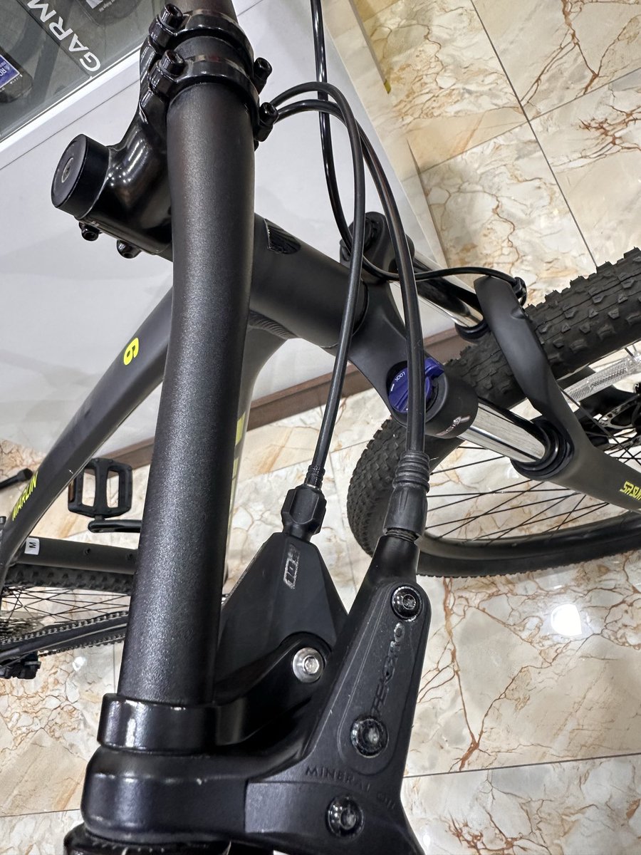 MicroMobilityPL's tweet photo. ▫️ For #sale TREK MARLIN 6
Mountain Aluminium 10S SHIMANO DEORA
Frame: M
Wheels: 29
*Price 2400SR With VAT*
It has been fully serviced.
#دراجتي_للبيع #MicroMobility
@my_bicycle2

https://t.co/FEuDOnyH5G https://t.co/p1jnXsb2R1