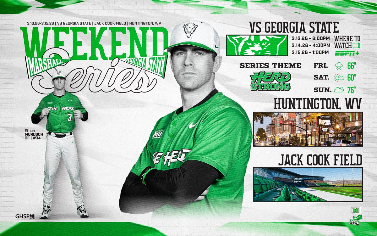 Marshall Baseball tweet media