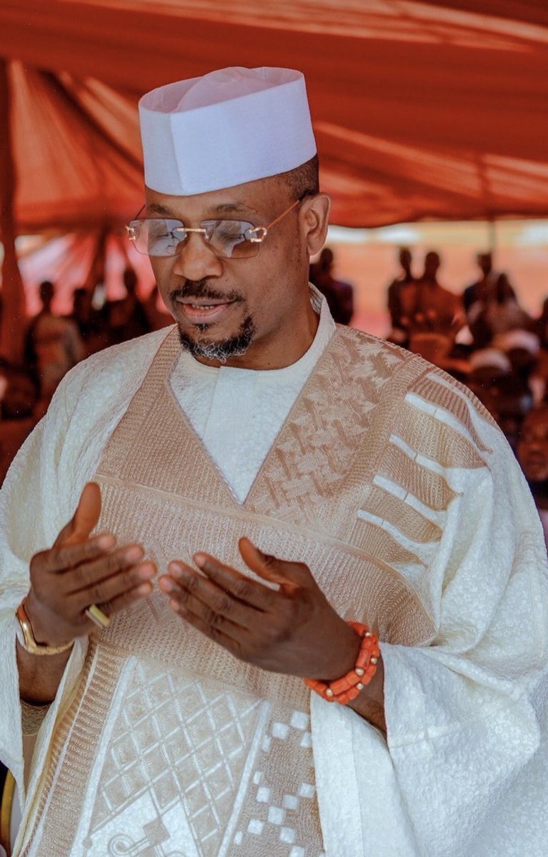 Governor Seyi Makinde has played an important role in repositioning Oyo State and laying foundations for growth. The task ahead is to sustain that progress while bringing fresh energy into leadership.

For me, Shina Peller represents that bridge; youthful, forward-thinking and