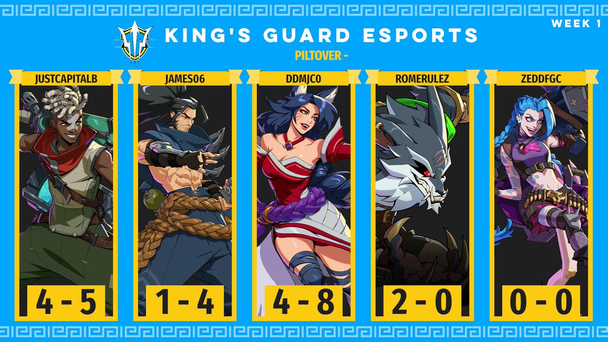 Aegis Esports tweet media