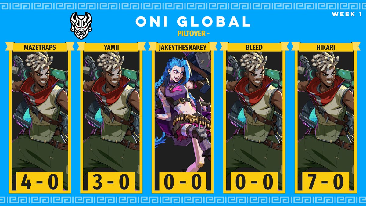 Aegis Esports tweet media