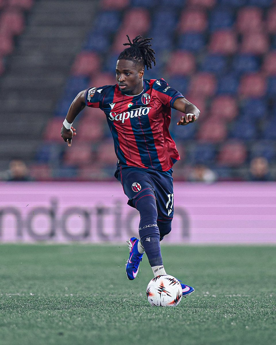 Bologna FC 1909 tweet media