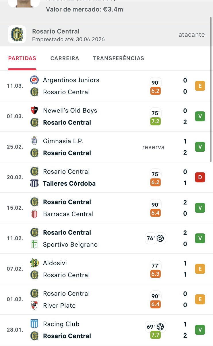 Yuri Santana tweet media