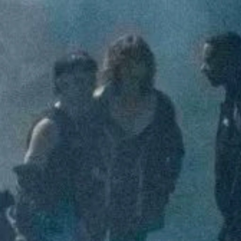 Bad Girl tweet media