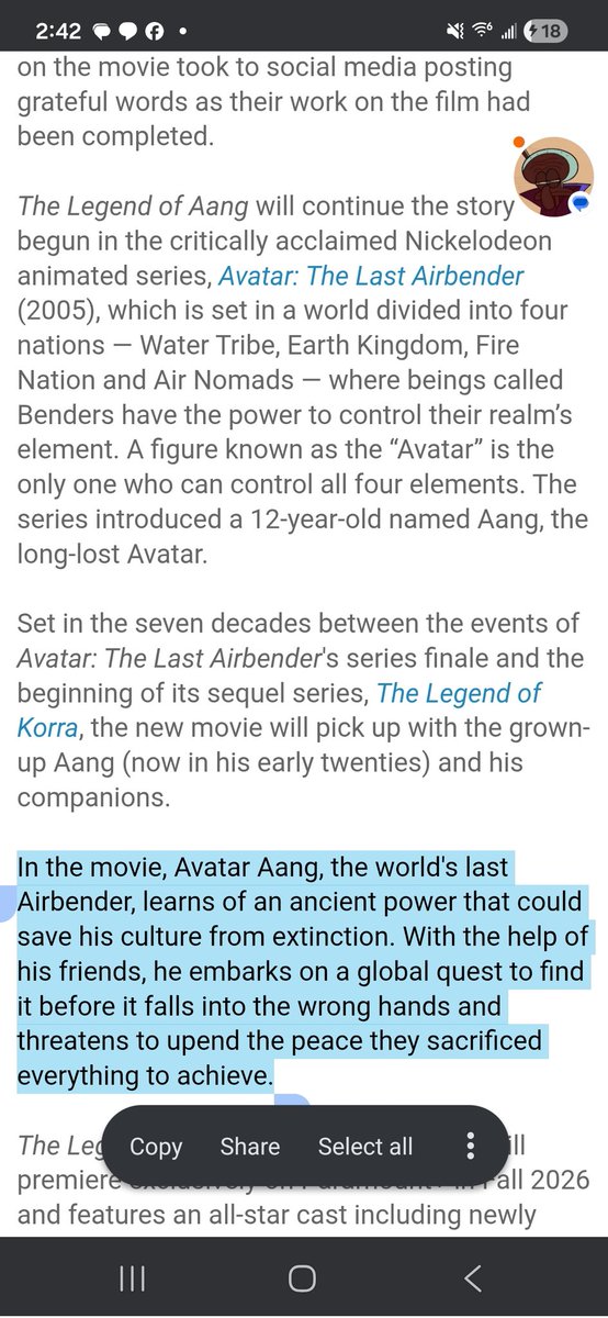 Lafredric Green tweet media