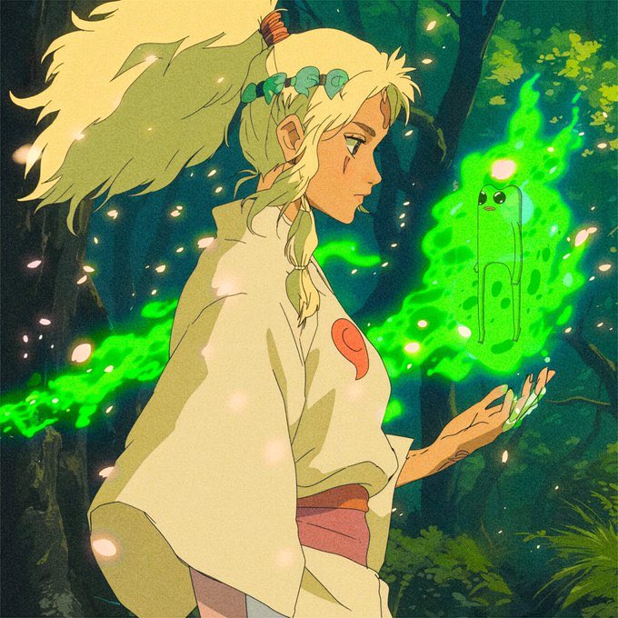 Bull posting about $FWOG (day 449)

Fwog aura is green.

Believe in fwog.

Enjoy the $fwog.