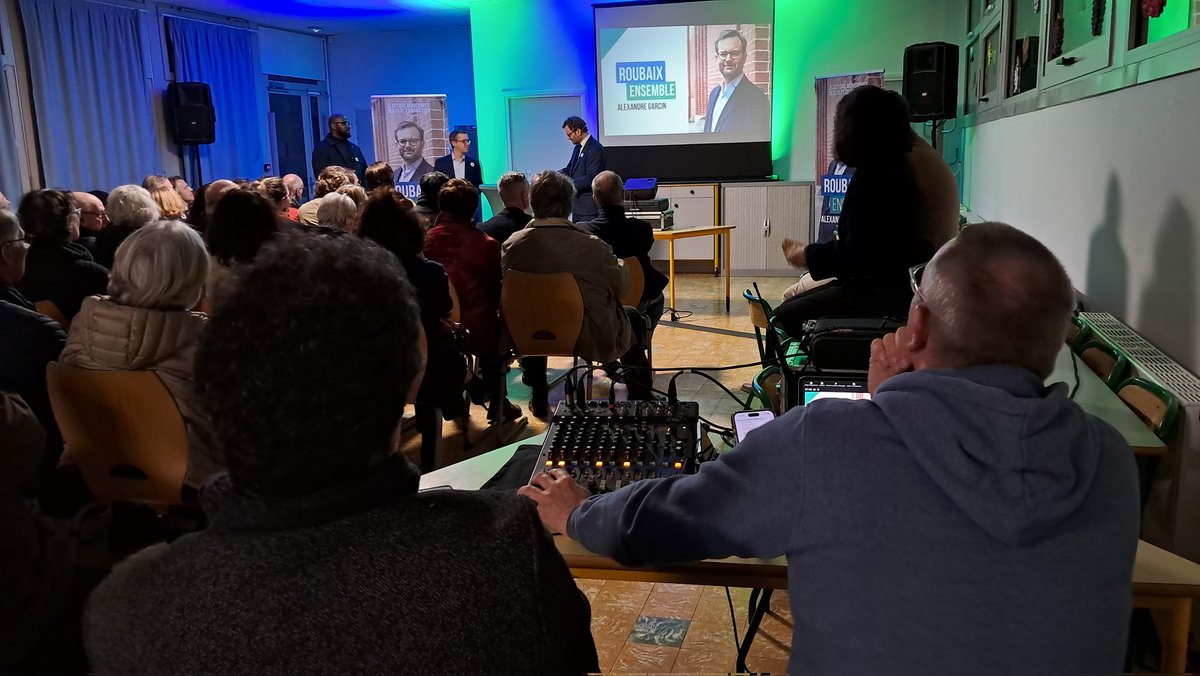 Alexandre GARCIN 🌿 tweet media