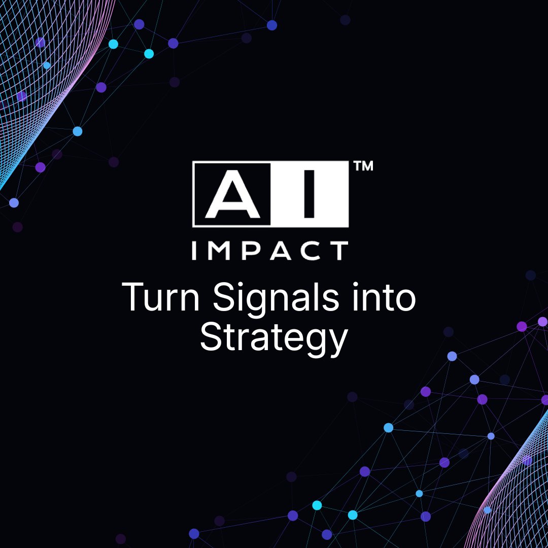 Tech Impact tweet media