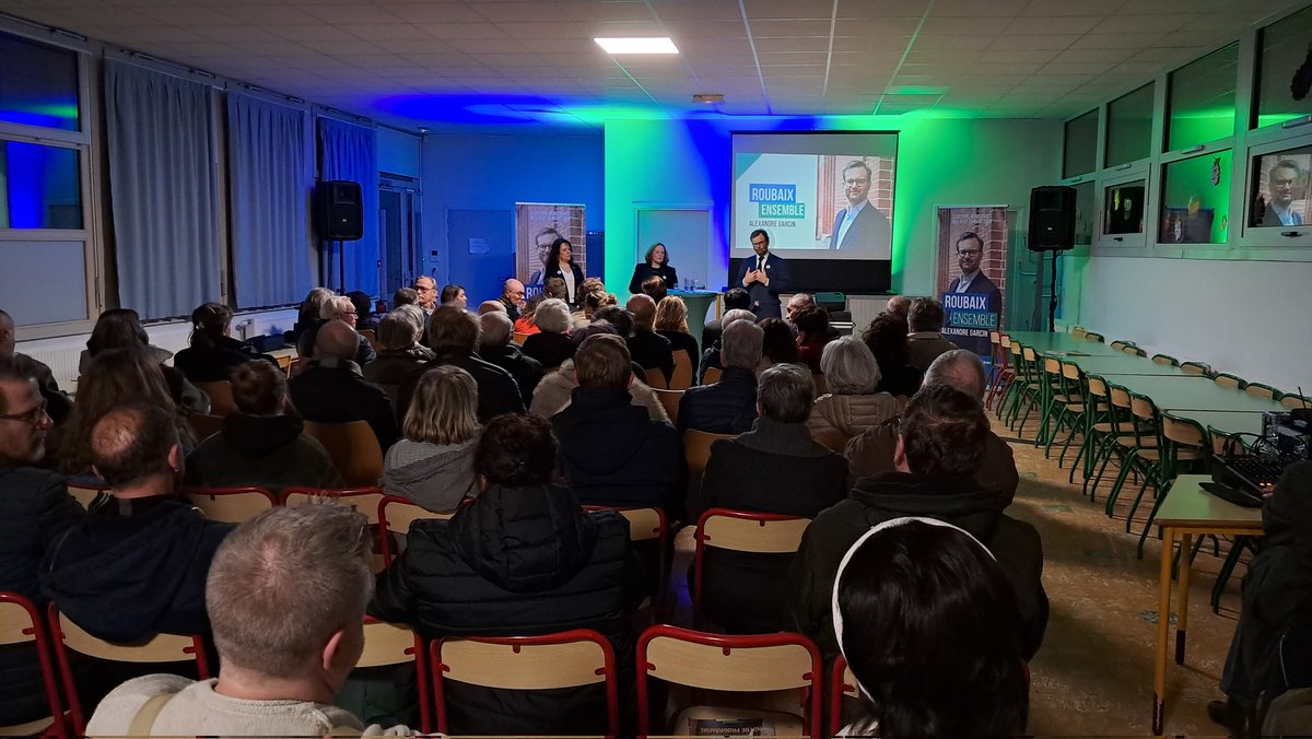 Alexandre GARCIN 🌿 tweet media