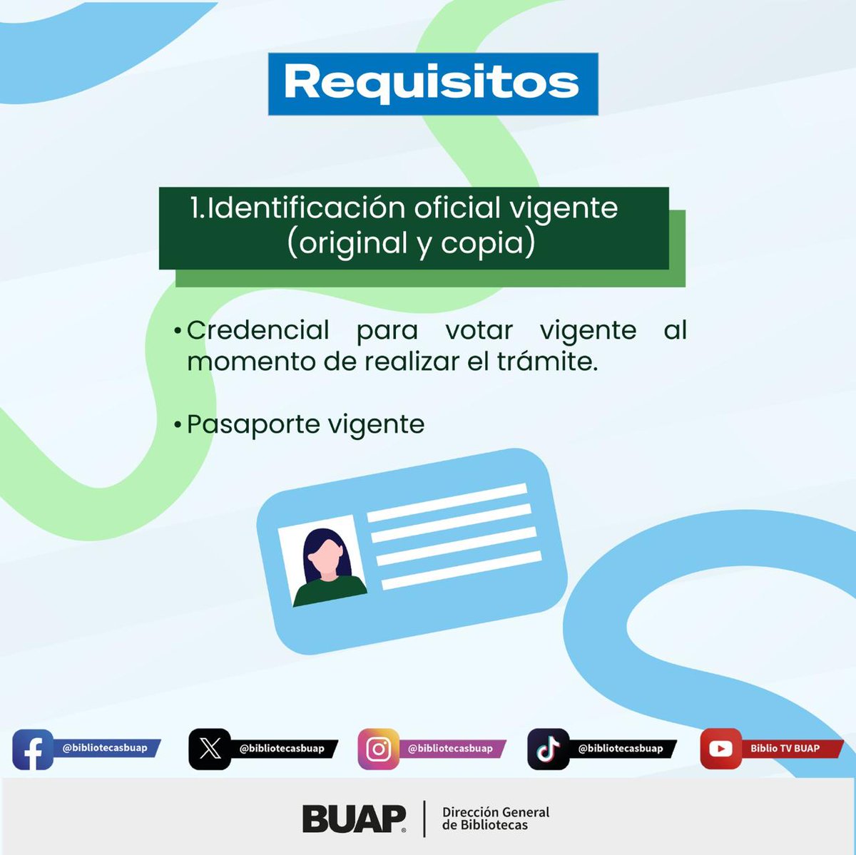 Dirección de Recursos Humanos BUAP tweet media