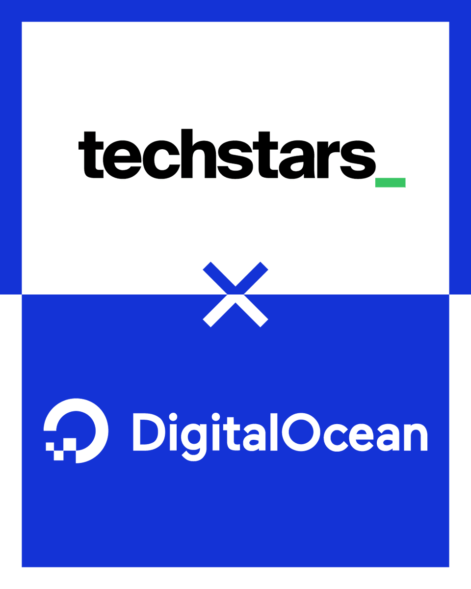 Techstars tweet media