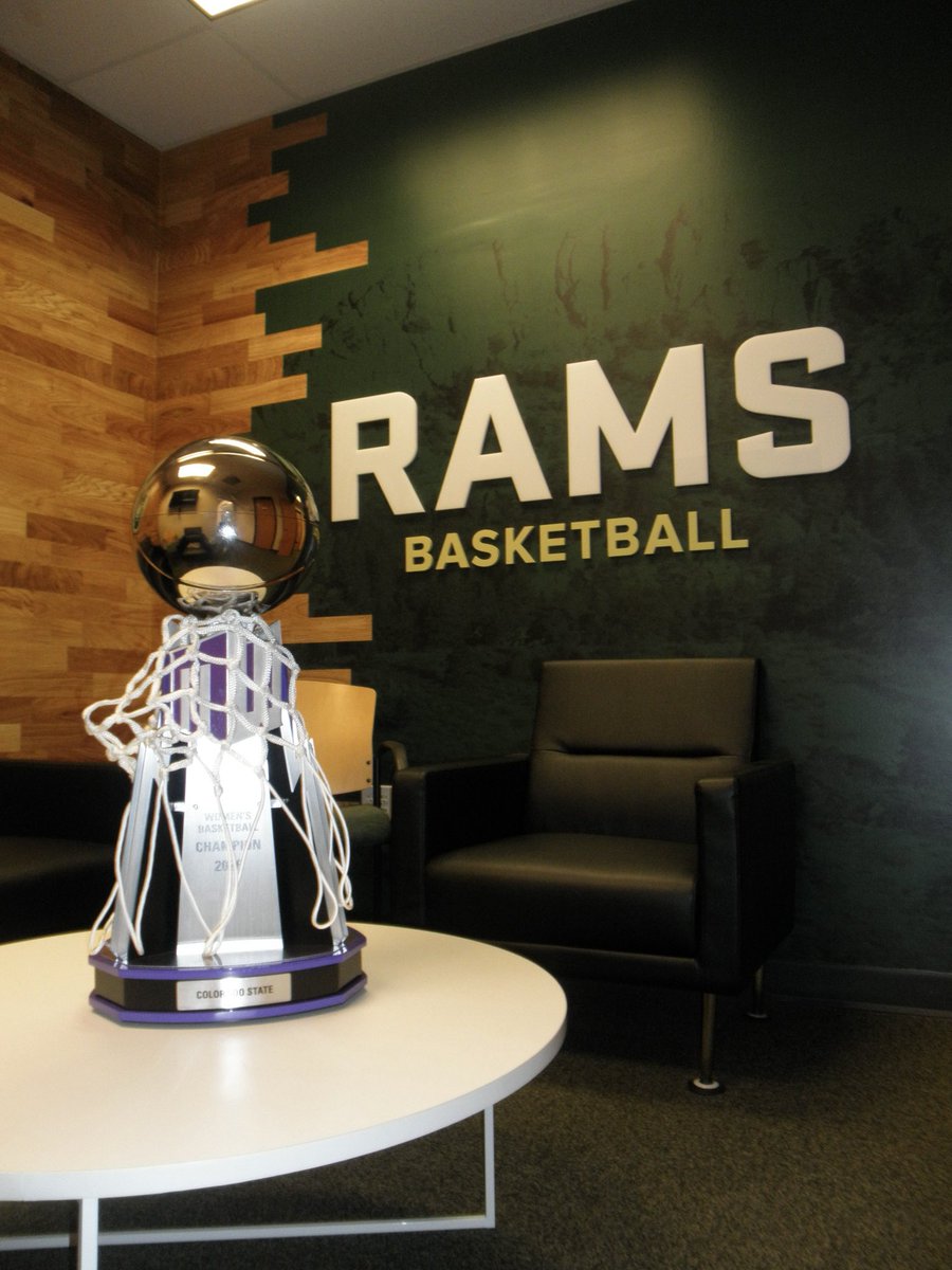 Colorado State Women's Basketball tweet media