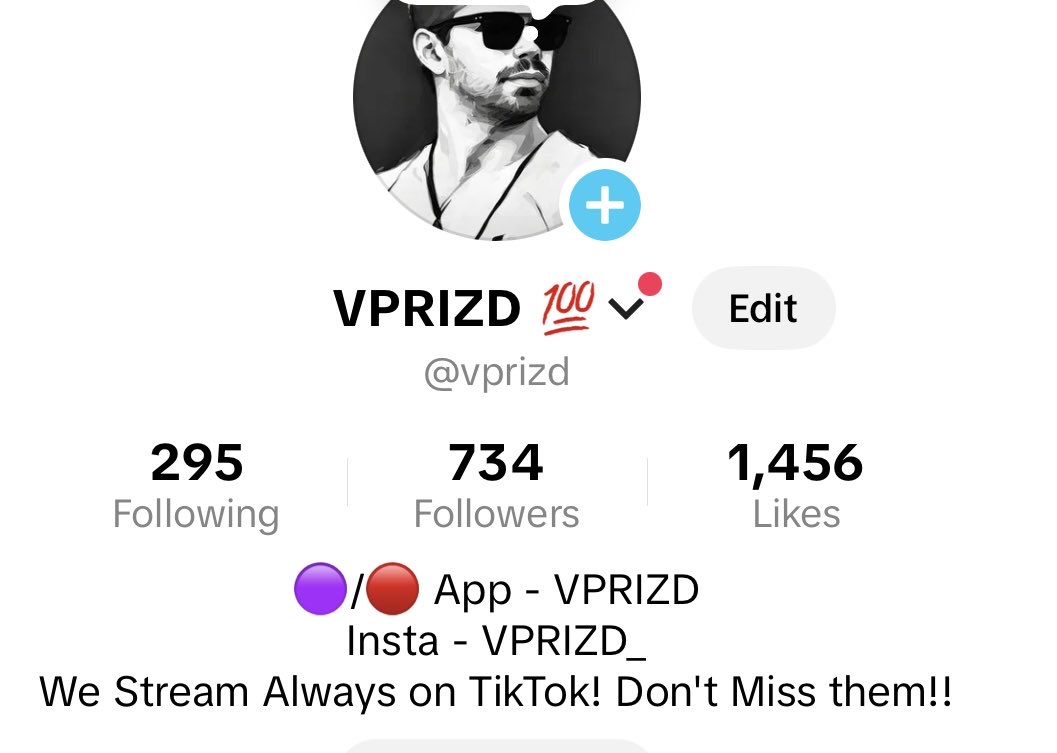 VPRIZD 💯 tweet media
