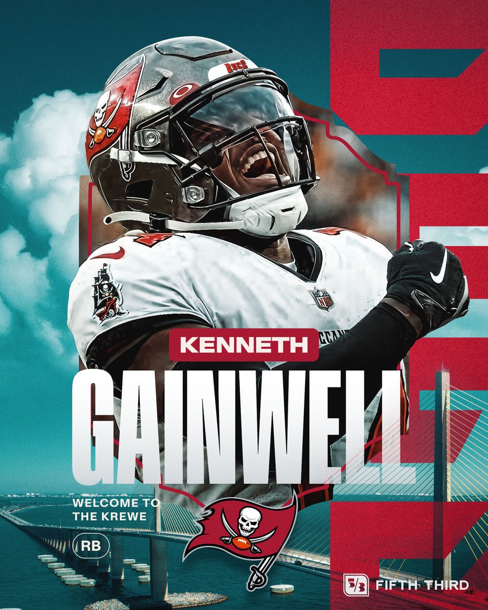 Tampa Bay Buccaneers tweet media