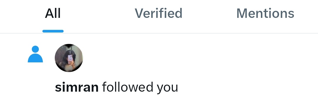 Have you received this notification?
If you don't find it, write it in the comments.