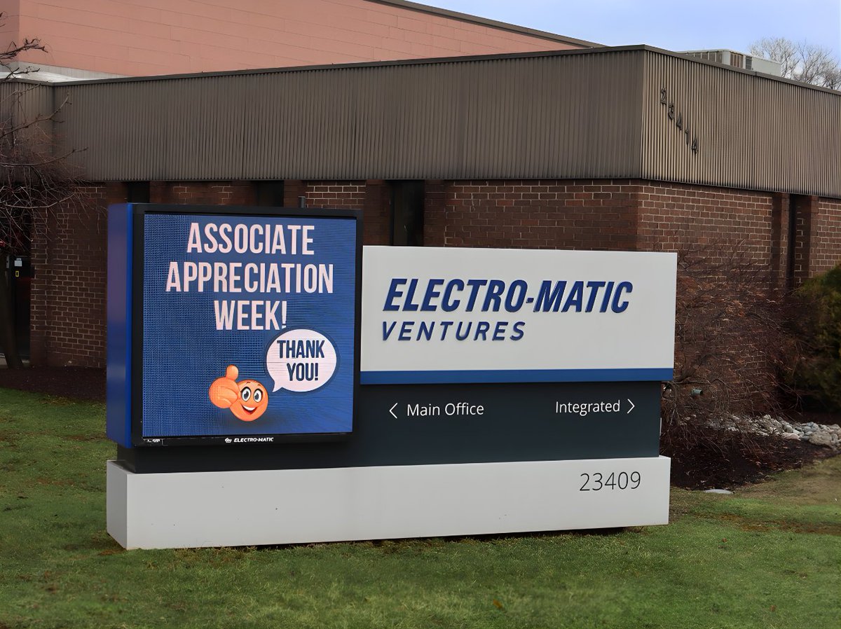 Electro-Matic tweet media