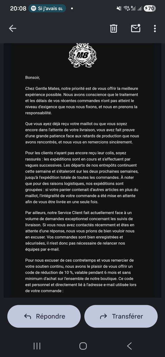 M8 Shun ⭐️ tweet media