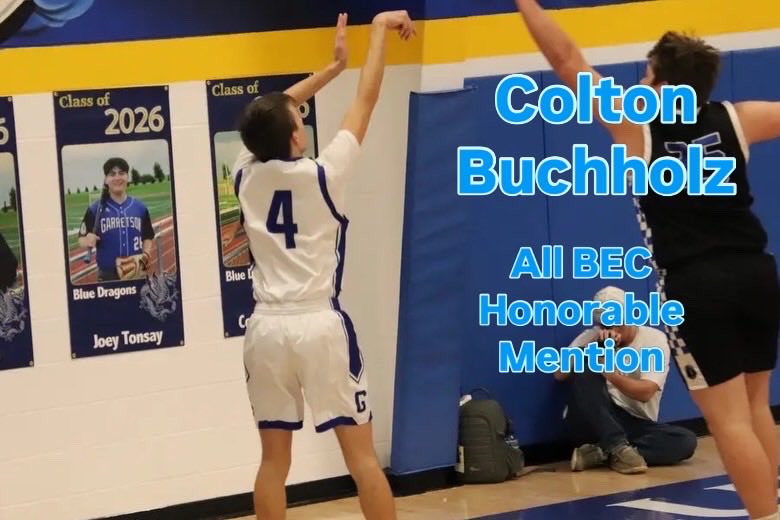 BlueDragonsBBB's tweet photo. Congrats to all of our Blue Dragons who were named to the All Big East Conference teams! 🥇Great work fellas 🔥 https://t.co/GrF63VPGmb