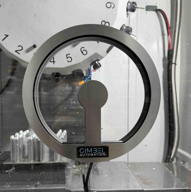 TMWSwarfblog's tweet image. The #CNC Spin Window Market Just Got Disrupted!

FORGET $3,000+ spinning windows. CoolantClear™ delivers the same centrifugal force clearing technology, faster rotation speed, &amp;amp; simpler installation process — for $1,997.

➡️todaysmachiningworld.com/industry_news/…

#cncmachining #machineshop