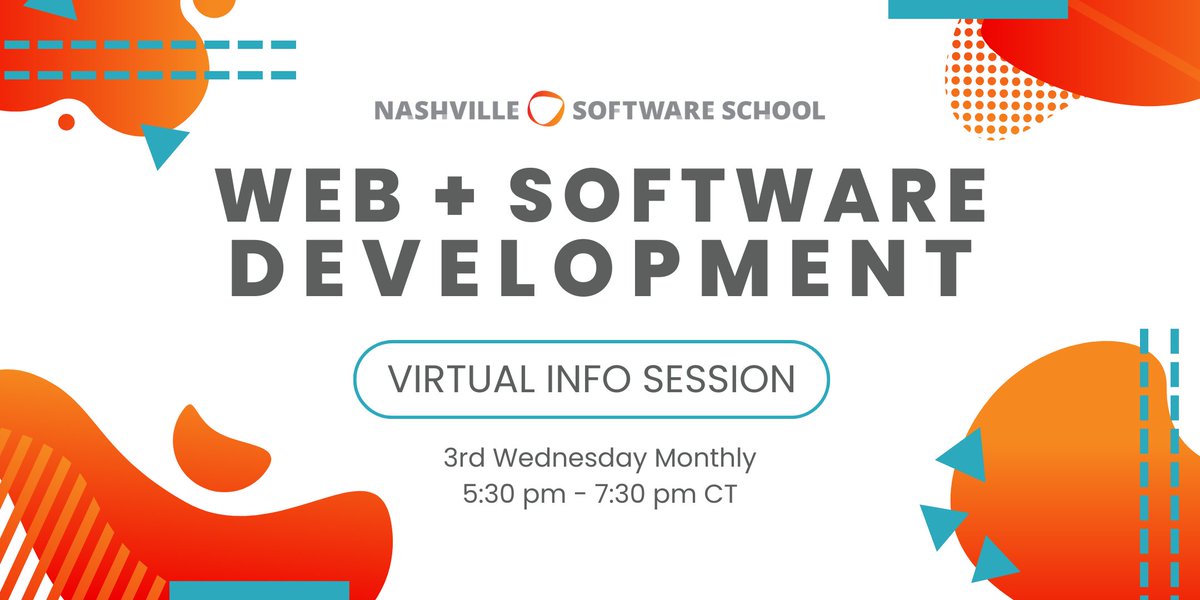 Nashville Software School tweet media